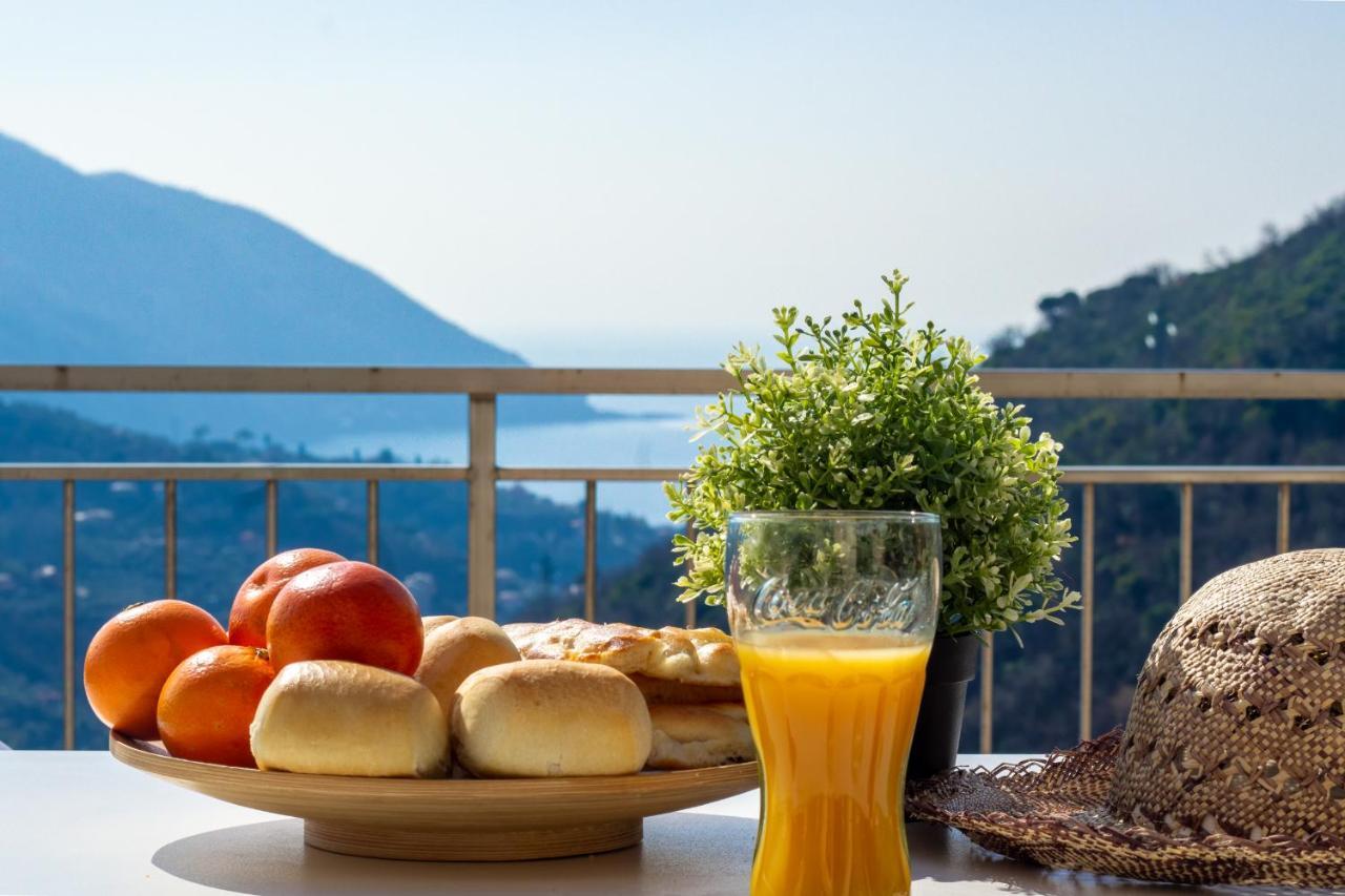 Villa Le Macine Molino Nuovo  Dış mekan fotoğraf