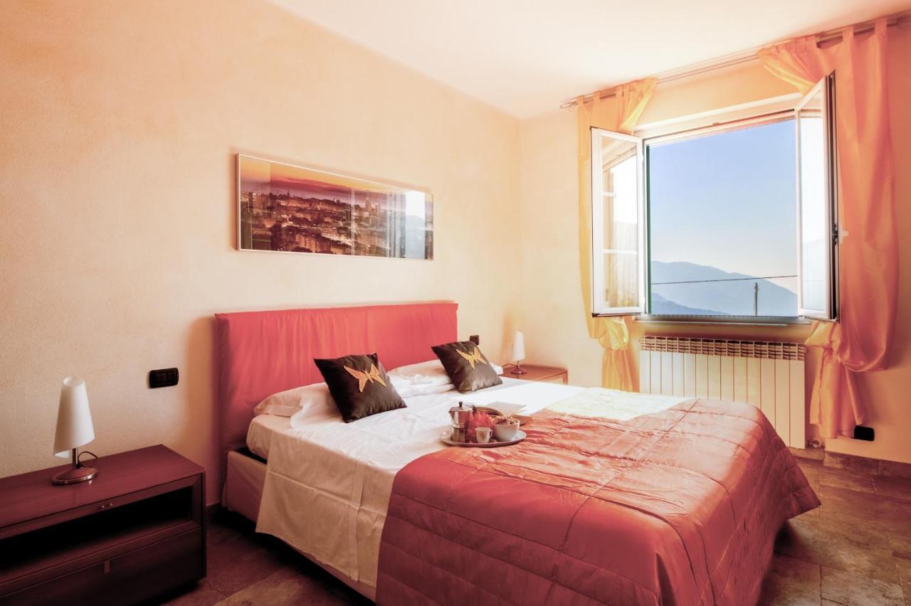 Villa Le Macine Molino Nuovo  Dış mekan fotoğraf