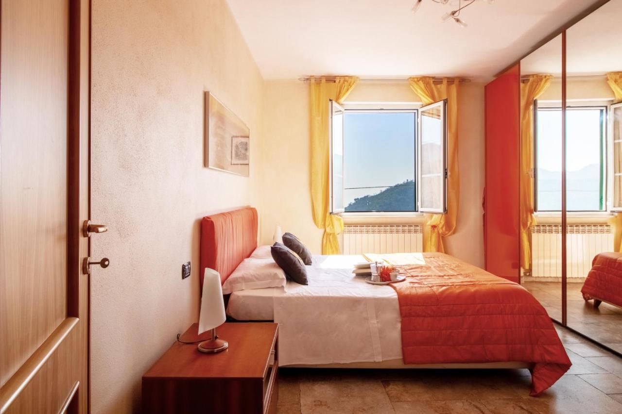 Villa Le Macine Molino Nuovo  Dış mekan fotoğraf