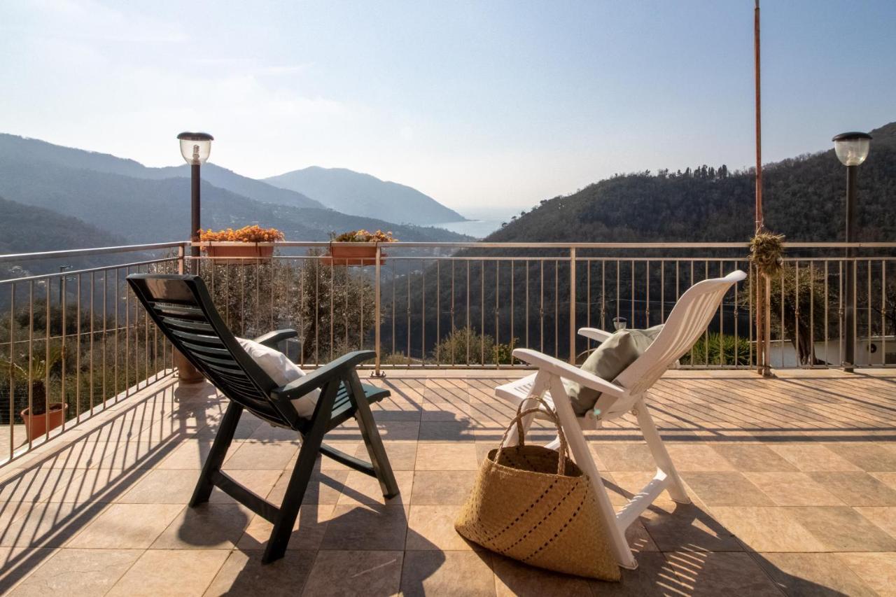 Villa Le Macine Molino Nuovo  Dış mekan fotoğraf