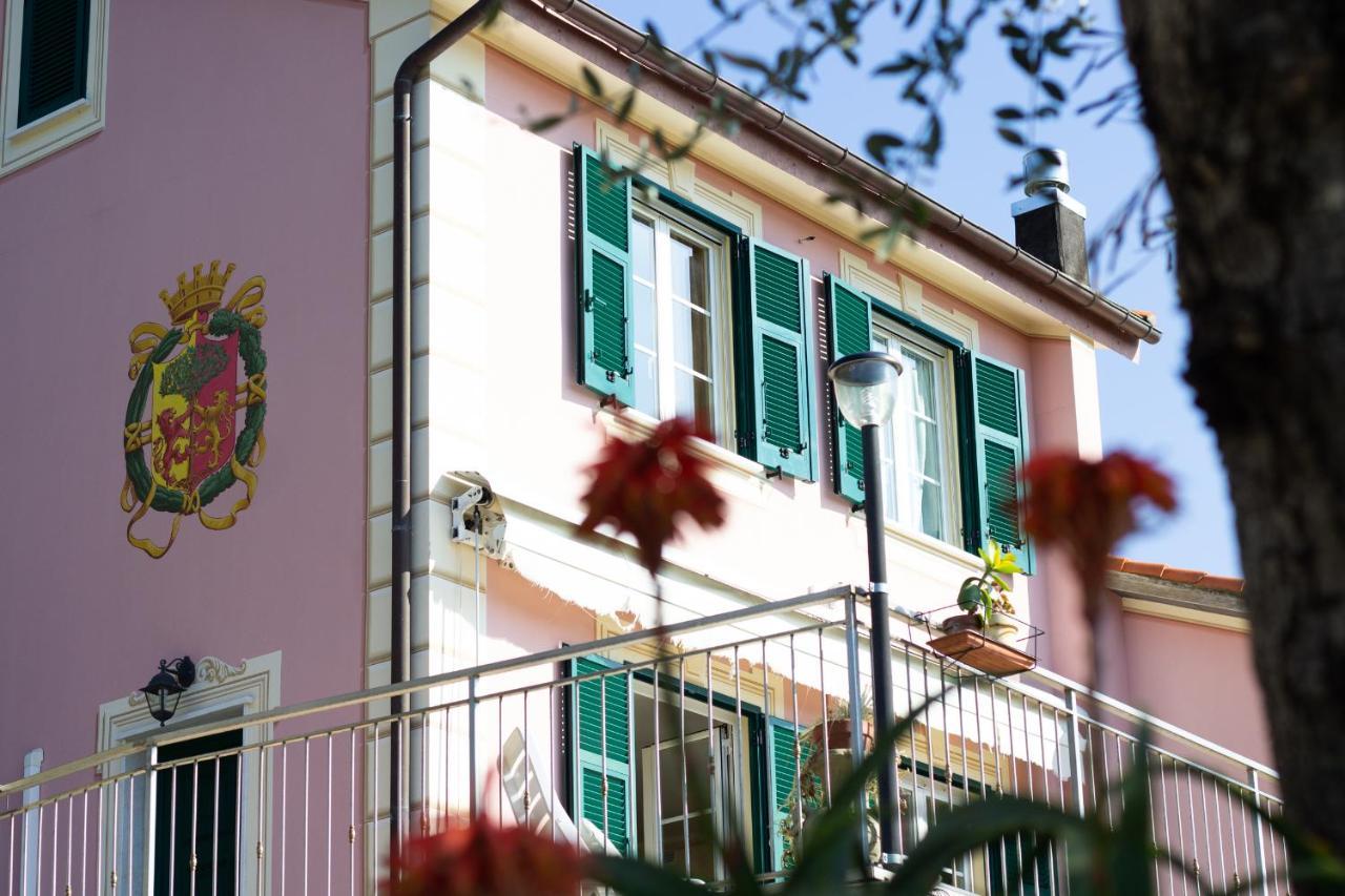 Villa Le Macine Molino Nuovo  Dış mekan fotoğraf
