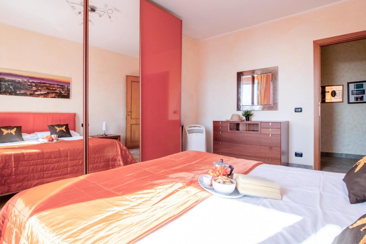 Villa Le Macine Molino Nuovo  Dış mekan fotoğraf