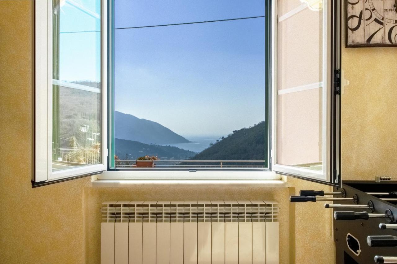 Villa Le Macine Molino Nuovo  Dış mekan fotoğraf