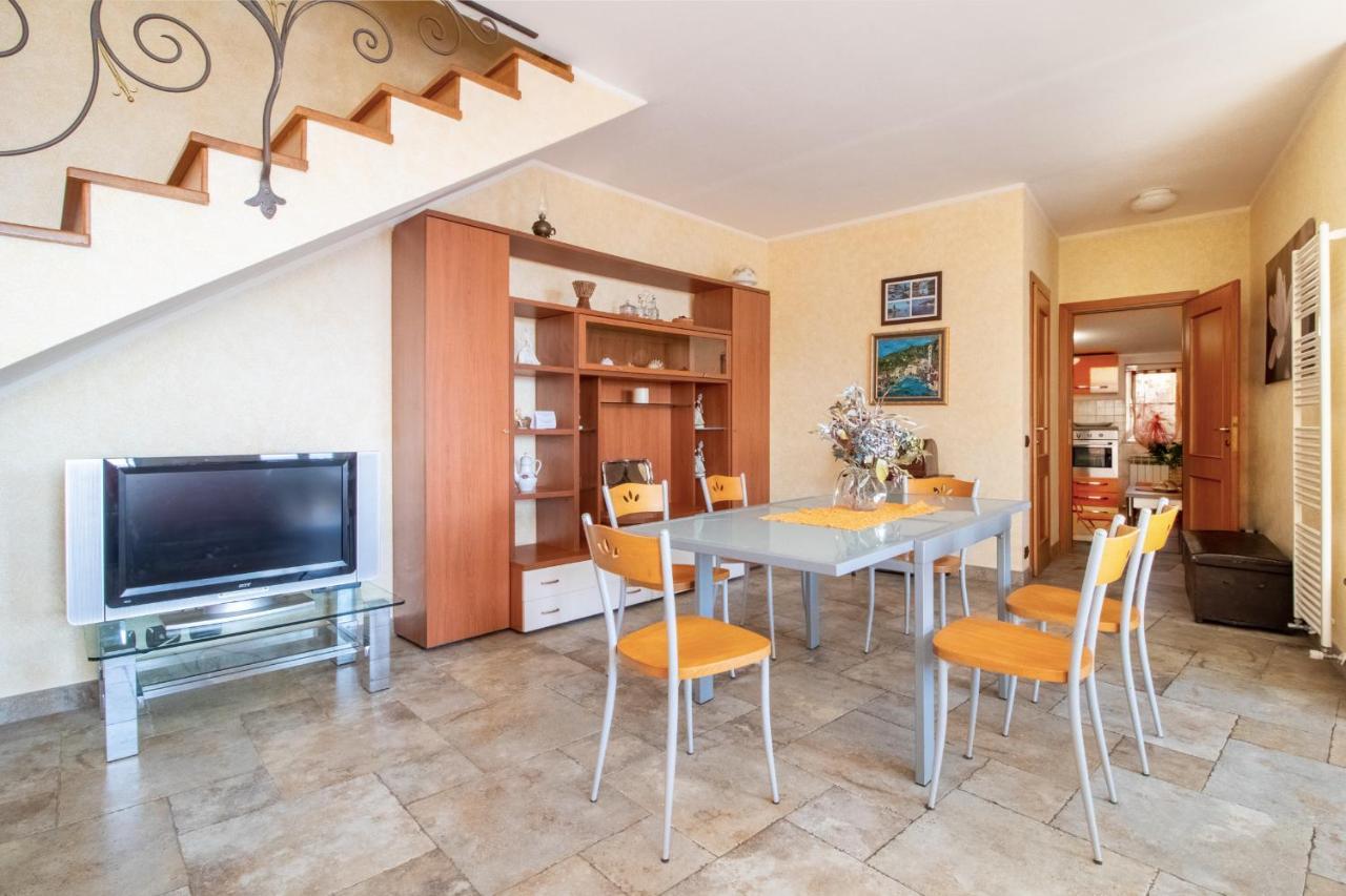 Villa Le Macine Molino Nuovo  Dış mekan fotoğraf