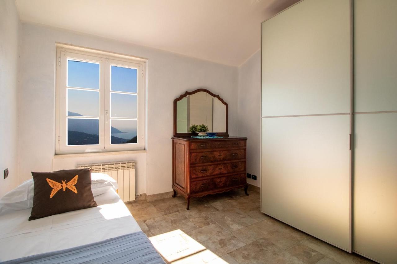 Villa Le Macine Molino Nuovo  Dış mekan fotoğraf