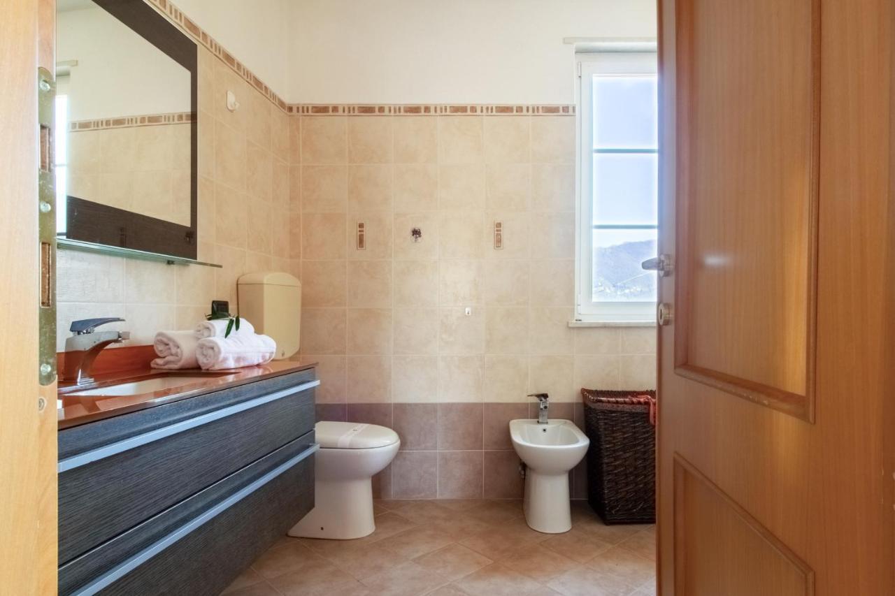 Villa Le Macine Molino Nuovo  Dış mekan fotoğraf