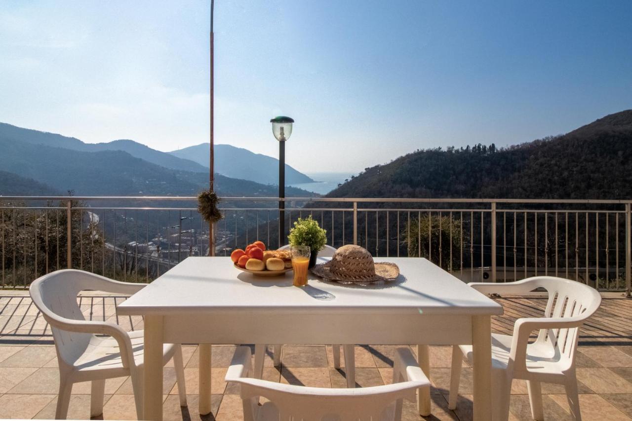 Villa Le Macine Molino Nuovo  Dış mekan fotoğraf