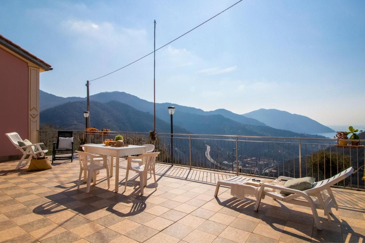 Villa Le Macine Molino Nuovo  Dış mekan fotoğraf