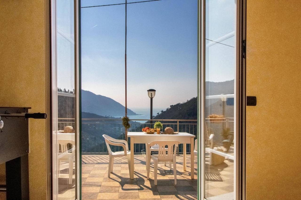 Villa Le Macine Molino Nuovo  Dış mekan fotoğraf