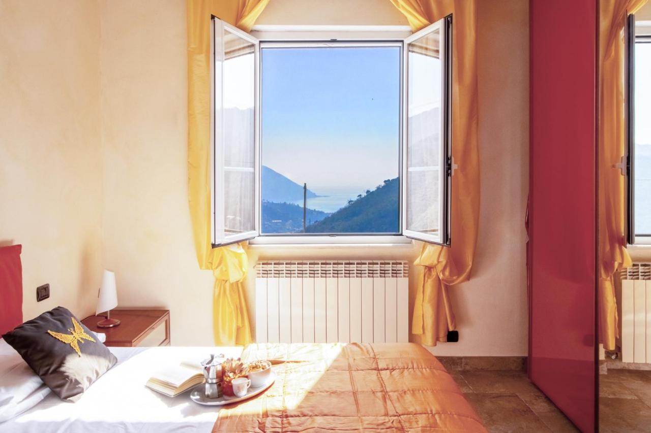 Villa Le Macine Molino Nuovo  Dış mekan fotoğraf