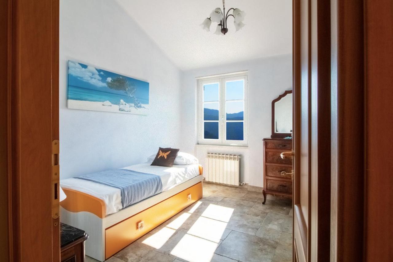 Villa Le Macine Molino Nuovo  Dış mekan fotoğraf