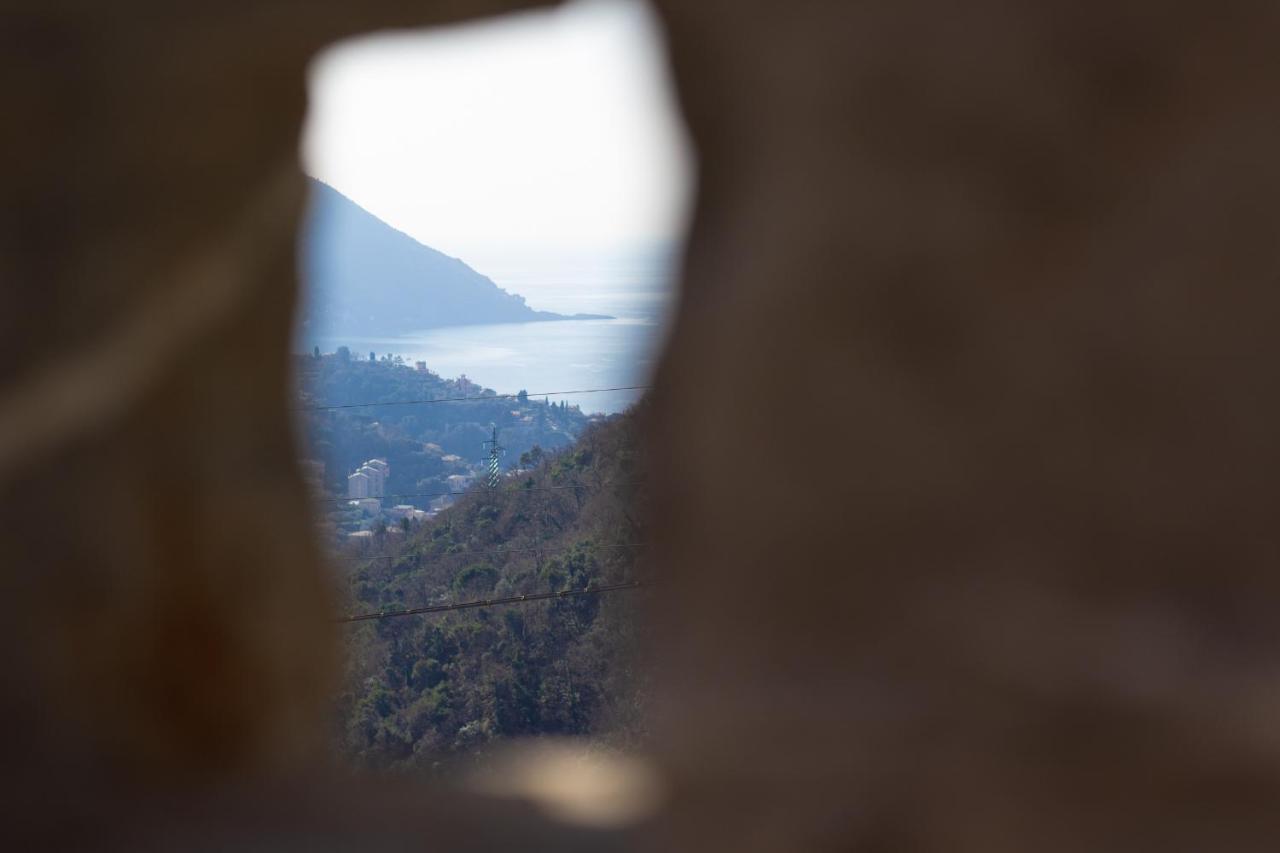Villa Le Macine Molino Nuovo  Dış mekan fotoğraf